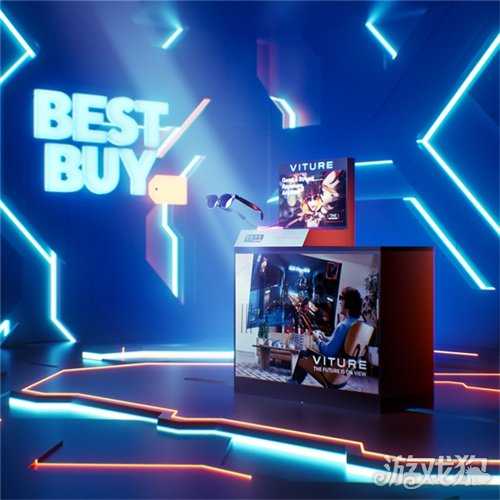 VITURE Luma系列XR眼镜国内上市 AR眼镜进入手势操控时代