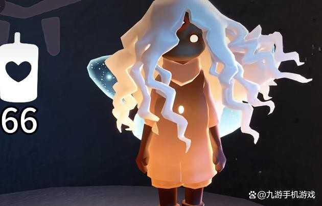 光遇2025万圣节活动预告