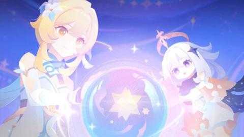 原神千星奇域关卡怎么设置