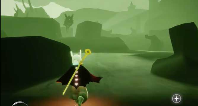 光遇烟花怎么驯龙