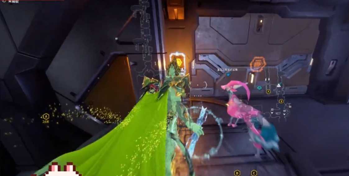 星际战甲冥王星间谍任务怎么过