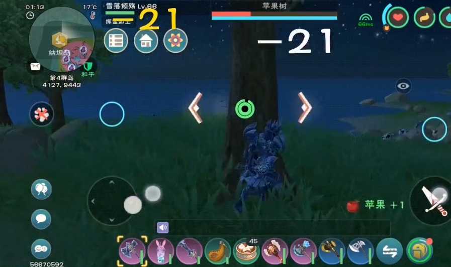 创造与魔法怎么挣钱