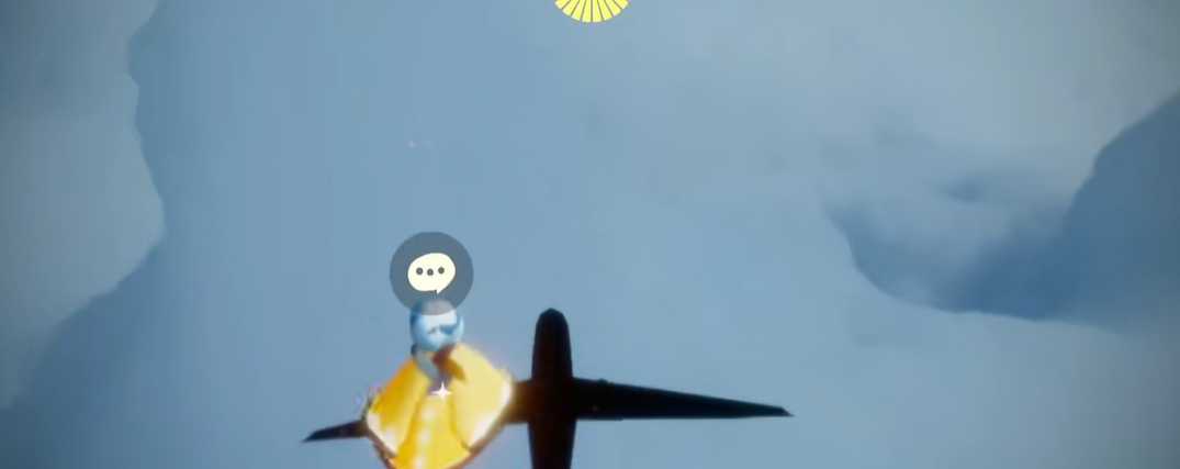 光遇开飞机在哪里