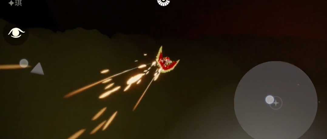 光遇如何逃离冲水马桶