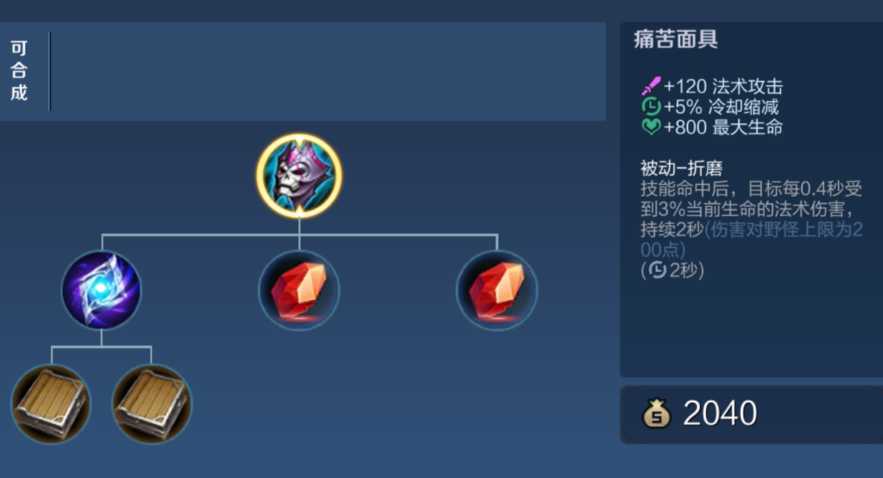 王者荣耀灭火队怎么出装