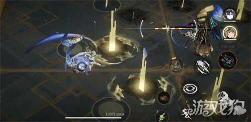 辉烬黑星怎么打 黑星打法教学