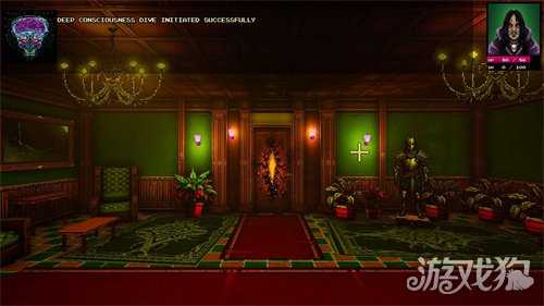 探索理性与疯狂的边界——叙事向卡牌战斗RPG《疯狂面纱》Steam商店页上线