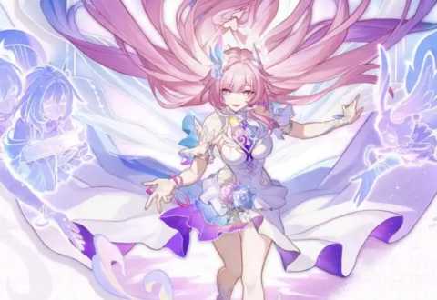 崩坏星穹铁道昔涟风堇怎么选择