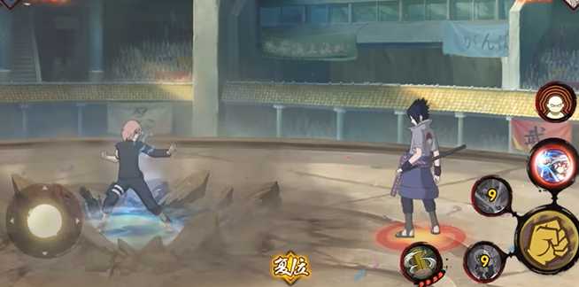 火影忍者手游买哪个比较好