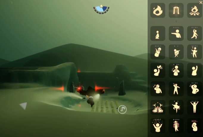 光遇暮土方舟有什么用