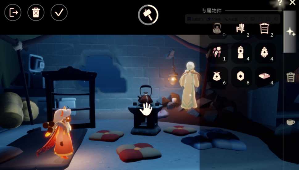 光遇做哪些任务可以得爱心