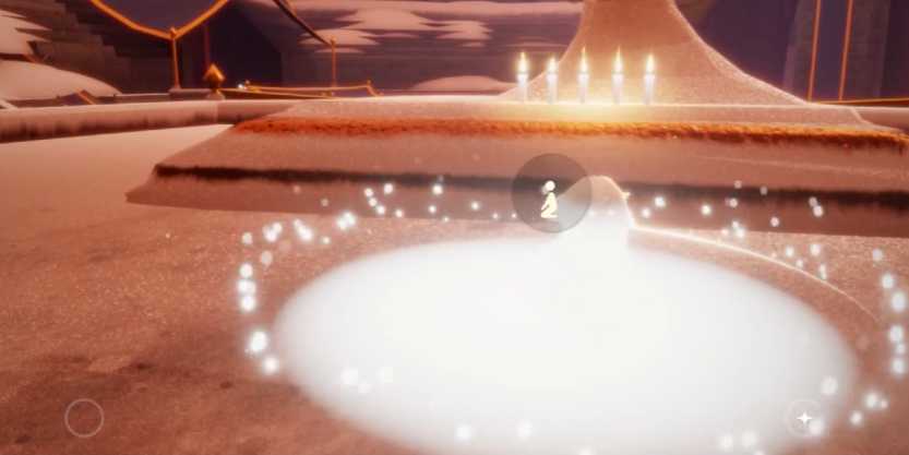 光遇梦想季星光舞台怎么去