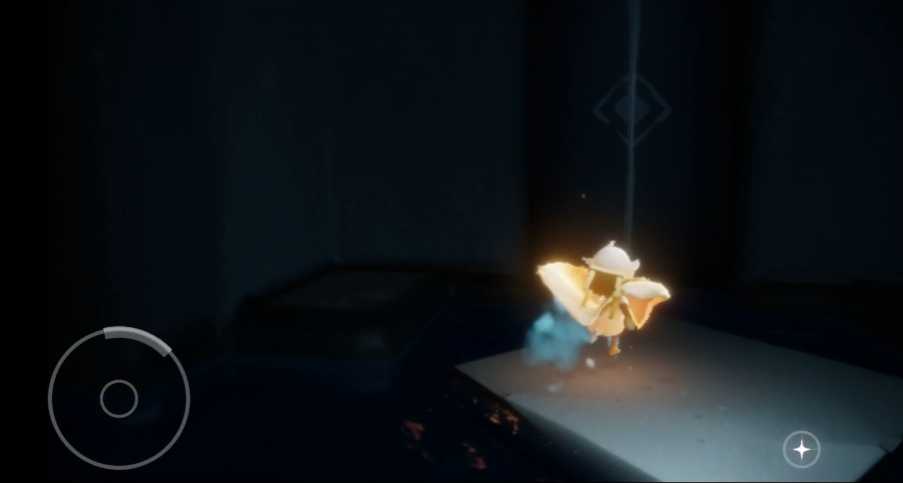 光遇如何快速开启霞谷