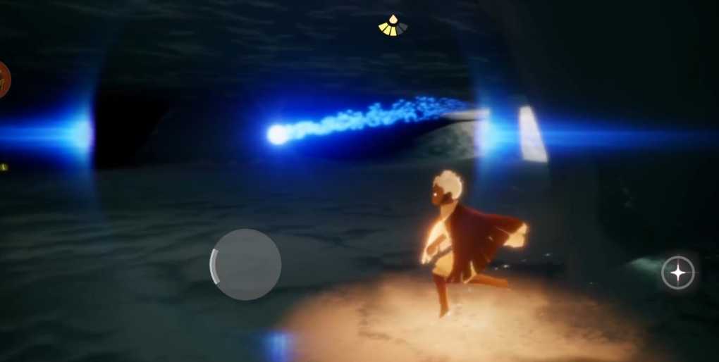 光遇方舟先祖的知识任务怎么完成