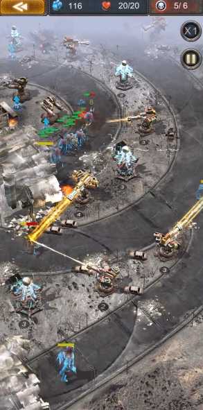 旭日之城第十六关怎么过的