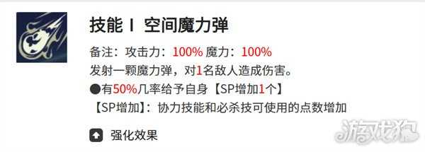 黑色四叶草魔法帝之道兰吉尔斯怎么样 兰吉尔斯角色技能介绍