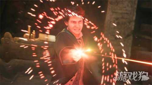 招聘信息暗示《霍格沃茨之遗2》或将转型为MMORPG