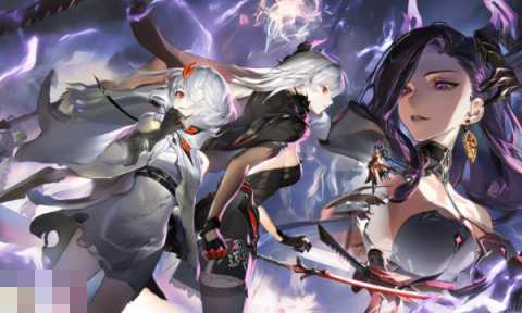 二重螺旋公测必练角色有哪些