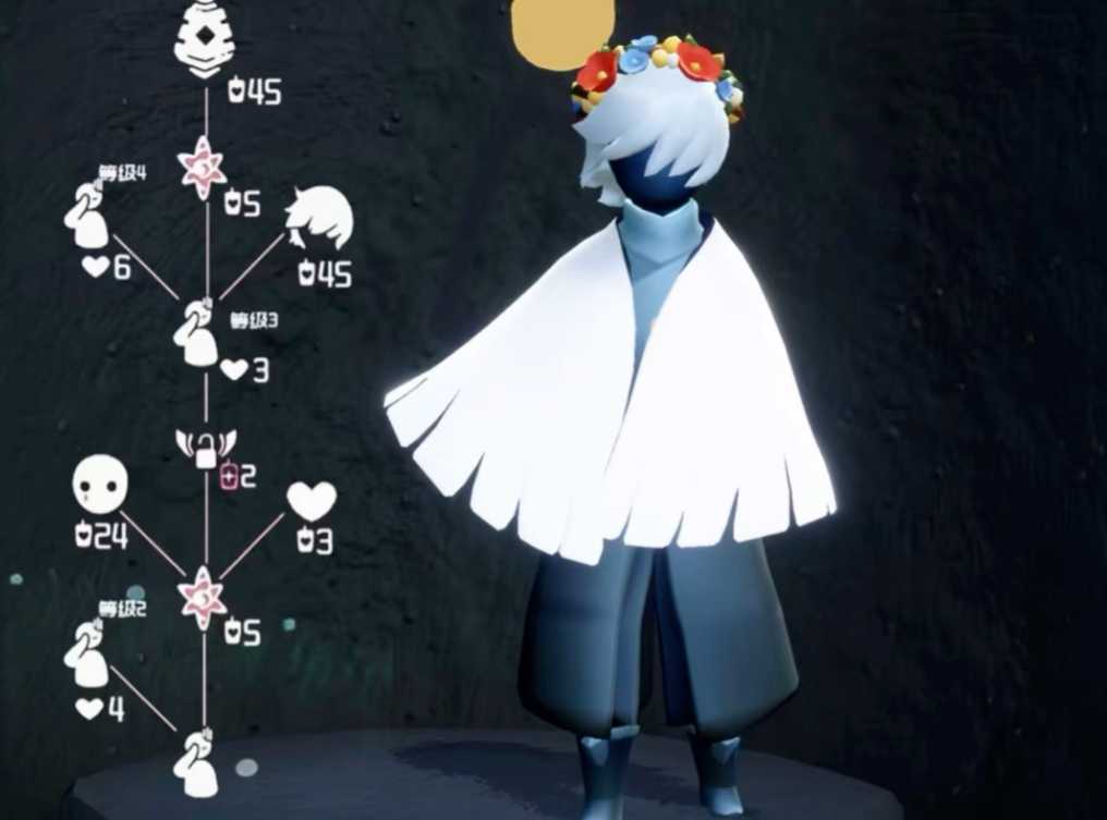 光遇如何向先祖换心