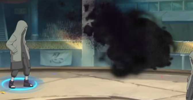 火影忍者如何打油女志乃