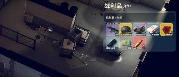 逃离鸭科夫实验室开荒攻略