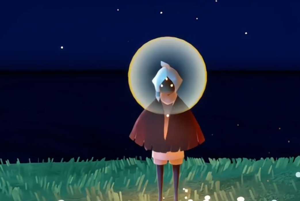 光遇和别人传递能量怎么做