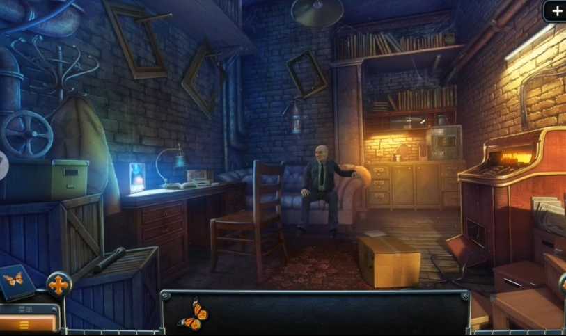 密室逃脱14书在哪找