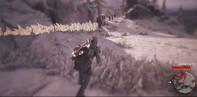 往日不再主线暴走潮怎么打