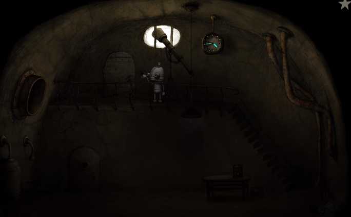 机械迷城关卡7怎么过