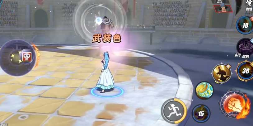 航海王热血航线薇薇值得培养吗