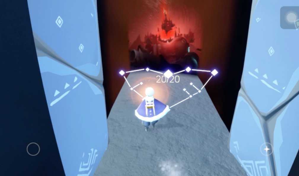 光遇星空祭坛用处是什么