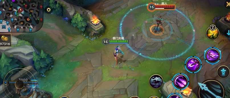 英雄联盟手游卡莎和阿狸哪个强