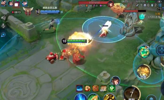 王者荣耀金蝉出肉装怎么出