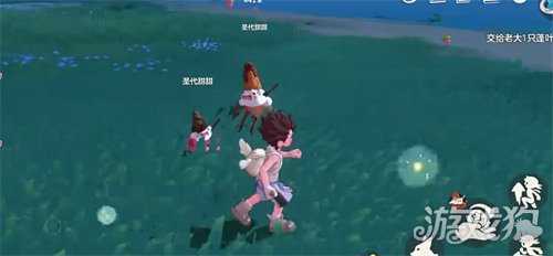 洛克王国世界圣代甜甜怎么配队 圣代甜甜队伍搭配推荐