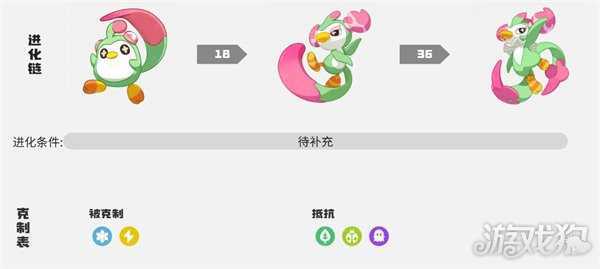 洛克王国世界咔咔雀怎么进化 咔咔雀进化方法