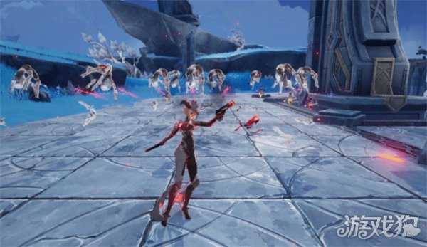 二重螺旋琳恩怎么玩 琳恩玩法教学