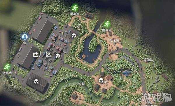 逃离鸭科夫急速团长成就怎么达成 急速团长成就达成条件