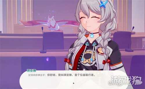 崩坏因缘精灵琪亚娜怎么样 琪亚娜角色介绍