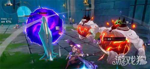 二重螺旋西比尔怎么配队 西比尔队伍搭配推荐