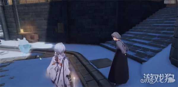 二重螺旋归来之人任务怎么做 归来之人任务流程攻略