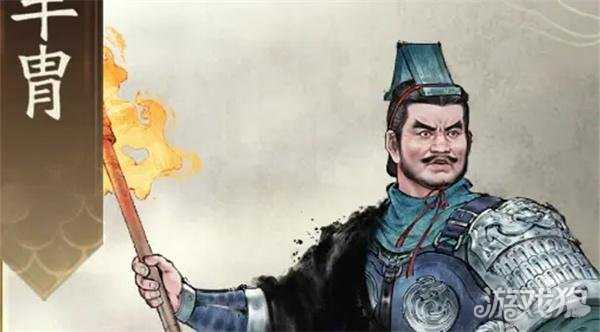 三国望神州车胄怎么样 车胄角色强度一览