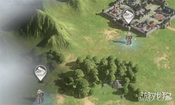 三国天下归心官渡之战怎么玩 官渡之战玩法介绍