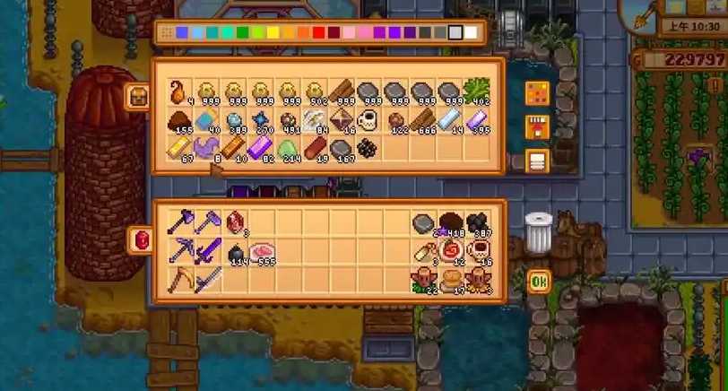 星露谷物语各种宝石有什么用