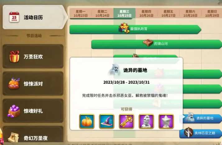 万国觉醒女巫如何召唤