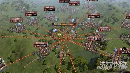 率土十载·<第一赛季>守土靖乱活动和沃土调整