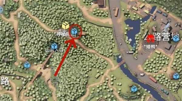 逃离鸭科夫撬棍图纸如何获取