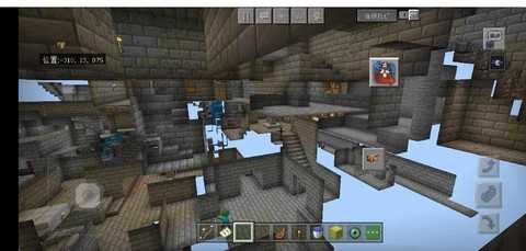 我的世界如何去墓地