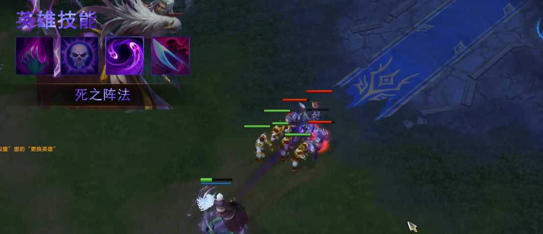 梦三国2司马懿如何加点和出装