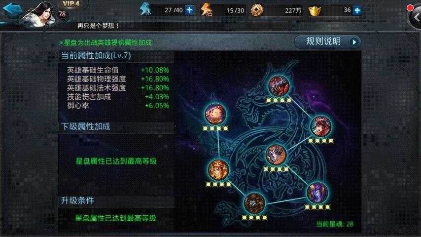 乱斗西游2装备合成技巧是什么