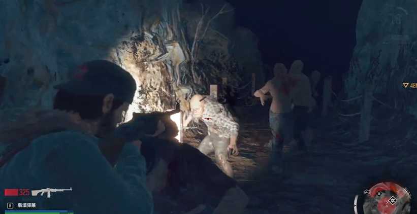 往日不再怎么重置暴走潮